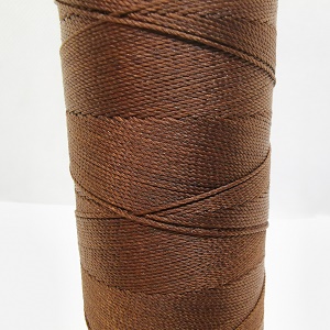 Silk Thread-Chocolate
