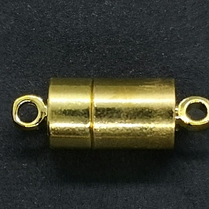 Gold Plated Magnetic Clasps