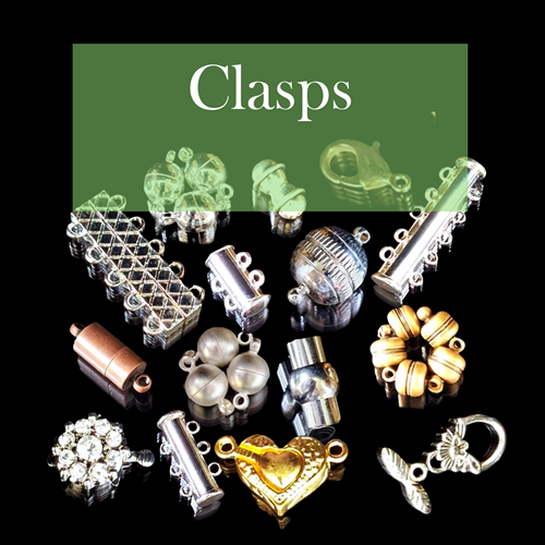 Components - www.thesouthamptonbeadshop.co.uk