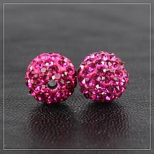 10mm Crystal Balls