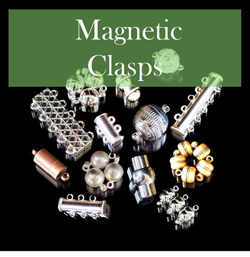 Clasps>>> - www.thesouthamptonbeadshop.co.uk