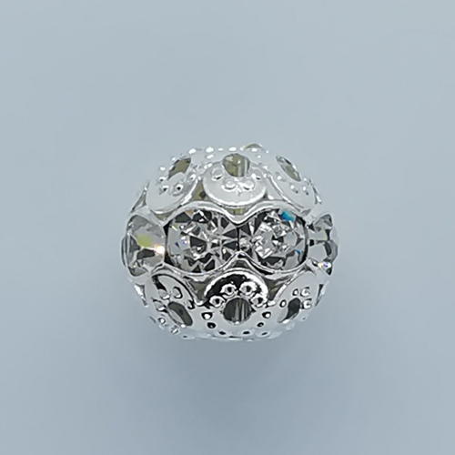 10mm-Rhinestone Ball