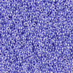 Miyuki Seed Beads - 11-9538 Lilac Ceylon