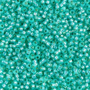 Miyuki Seed Beads - 11-9571 Mint Green