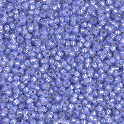 Miyuki Seed Bead - 11-9649 Violet