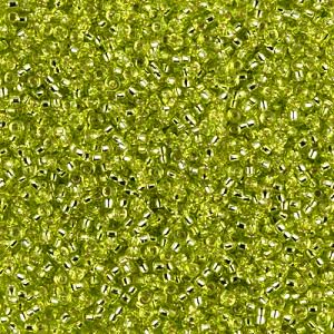 Miyuki Seed Bead - 15-914 S/L Chartreuse