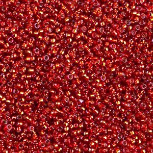 Miyuki Seed Bead - 15-91434 S/L Copper