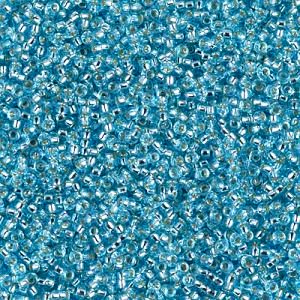 Miyuki Seed Bead - 15-918 S/L Aqua