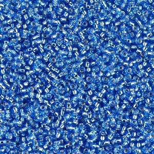 Miyuki Seed Bead - 15-919 S/L sapphire