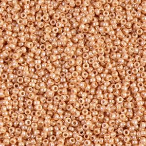 Miyuki Seed Bead - 15-9593 Ceylon Beige