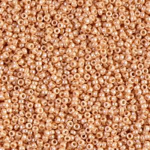 Miyuki Seed Bead - 15-9593 Ceylon Beige