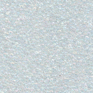 Miyuki Seed Bead - 15-9250 Crystal AB