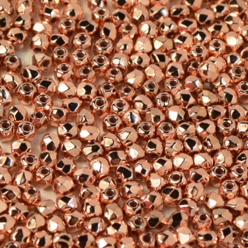 Copper beads deals