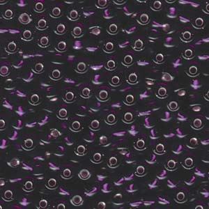 Miyuki Seed Bead - 6-9153S S/L Amethyst