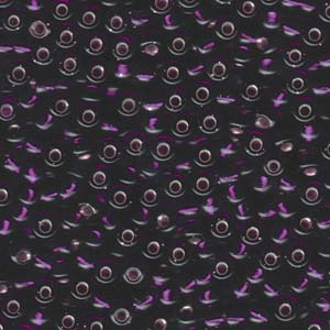 Miyuki Seed Bead - 6-9153S S/L Amethyst