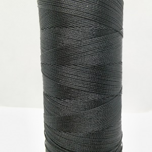 Nylon Thread-Black 