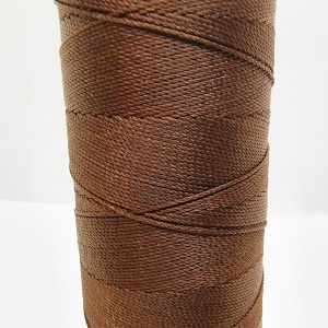 Silk Thread-Chocolate