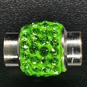 Clasp-Magnetic-102 (Peridot)