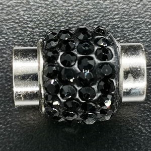Clasp-Magnetic-104 (Black)
