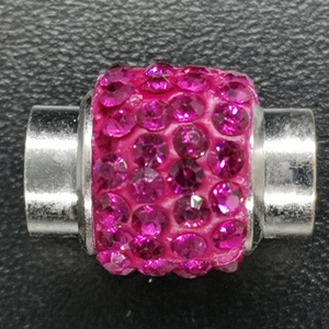 Clasp-Magnetic-108 (Fuchsia)