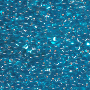 Miyuki 3.4mm Drops - DP-9018 S/L Aqua