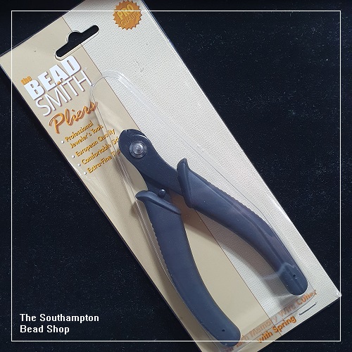 Bead Smith Memory Wire Cutter