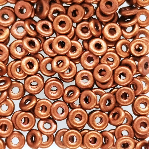 O Bead- Copper