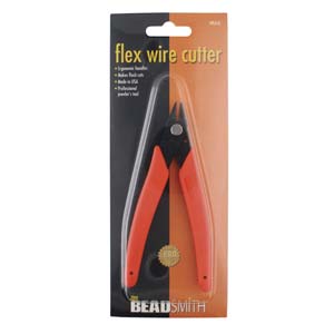 Bead Smith Flex Wire Cutter
