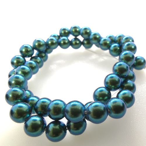 Green pearls deals