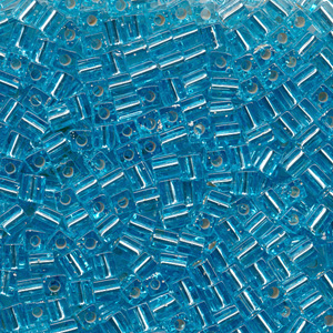 Miyuki 4mm Cube - SB4-018 S/L Light Blue
