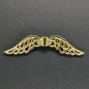 angel wing-1035 (pack of 2)