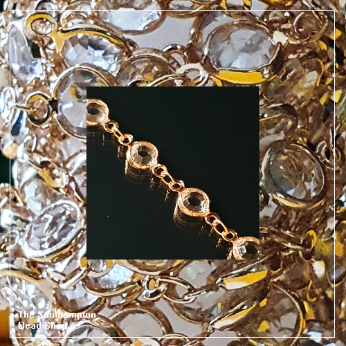 Chain bezel store