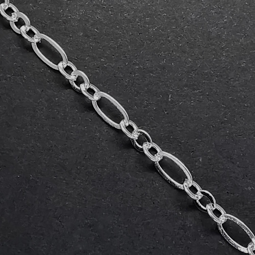 Chain-Silver Plated-41