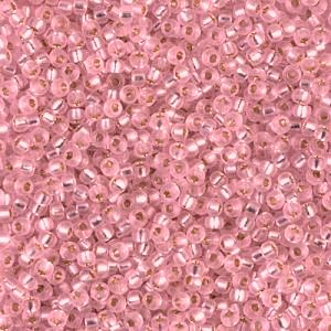 Miyuki Seed Beads - 11-922 S/L Pink