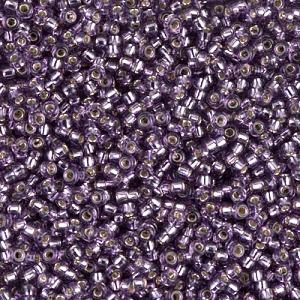 Miyuki Seed Beads - 11-924 S/L Lavender