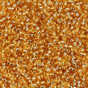 Miyuki Seed Beads - 11-93 S/L Gold