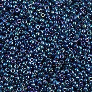 Miyuki Seed Beads - 11-9467 Indigo Iris