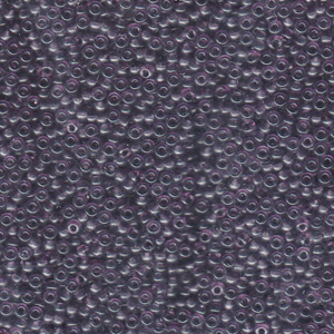 Miyuki Seed Beads - 11-9157 Transparent lavender