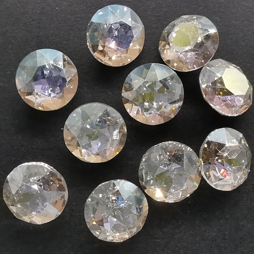 8mm Chinese Chaton-Crystal Transmission