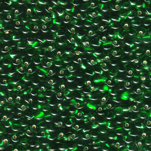 Miyuki 3.4mm Drops - DP-9016 S/L Light Green