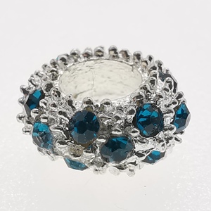 Pandora Style Spacer Beads-07