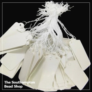 Strung Tags - 5