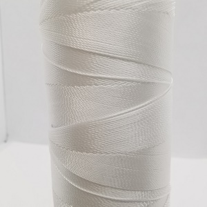 Nylon Thread-White